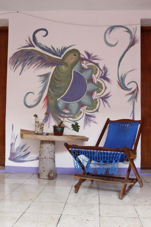 Akasha Hostel 梅里达 外观 照片