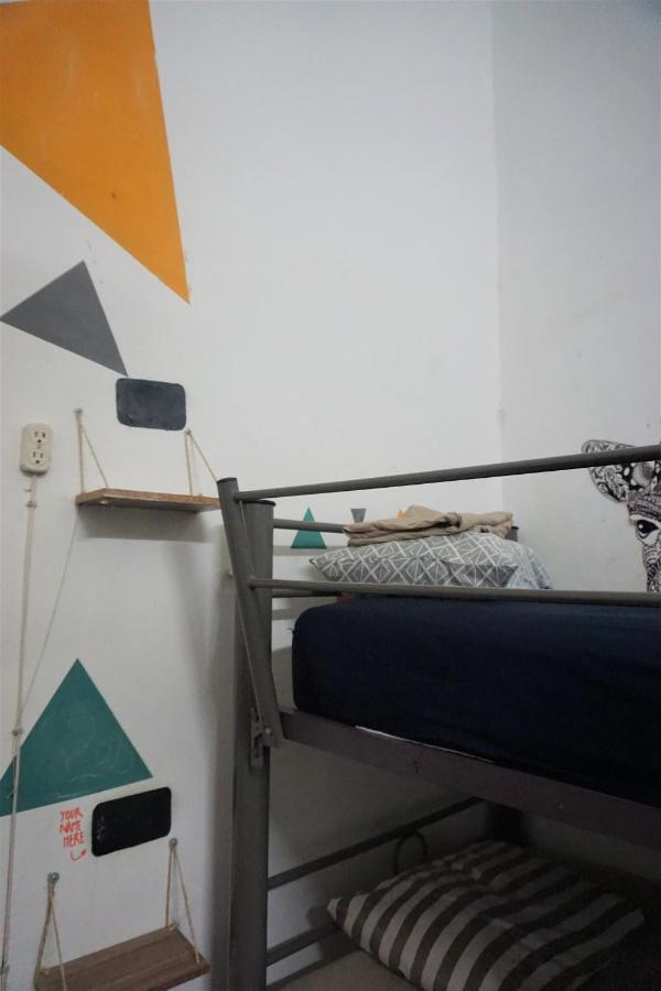 Akasha Hostel 梅里达 外观 照片