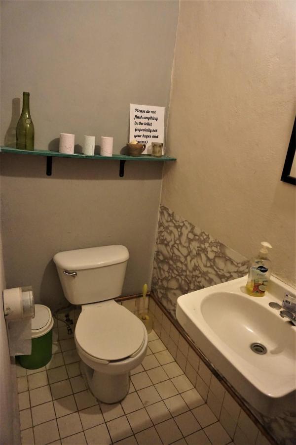 Akasha Hostel 梅里达 外观 照片