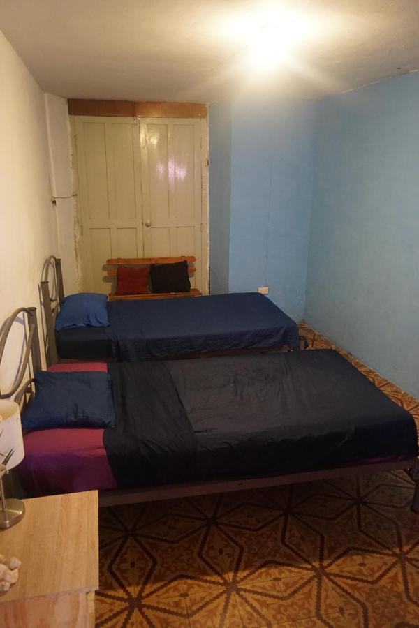 Akasha Hostel 梅里达 外观 照片