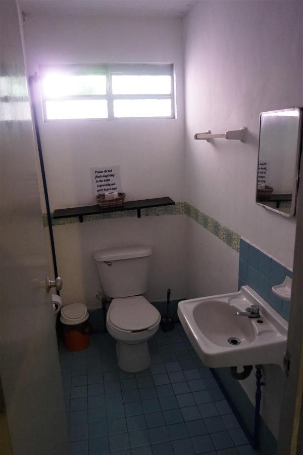 Akasha Hostel 梅里达 外观 照片
