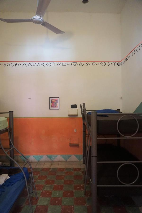 Akasha Hostel 梅里达 外观 照片