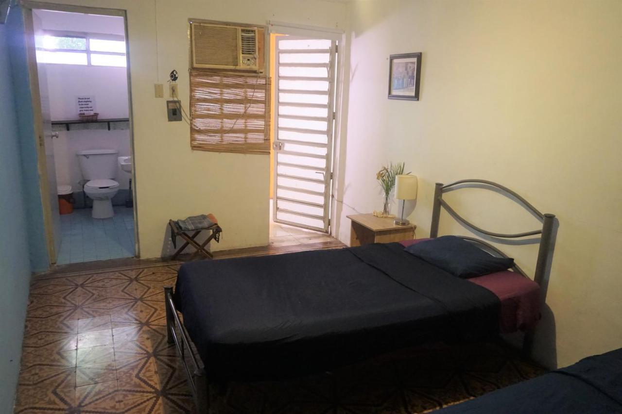 Akasha Hostel 梅里达 外观 照片