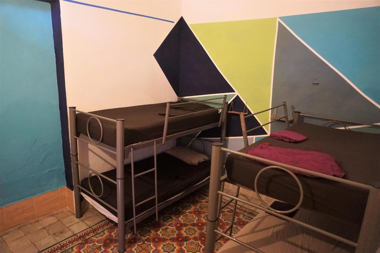 Akasha Hostel 梅里达 外观 照片