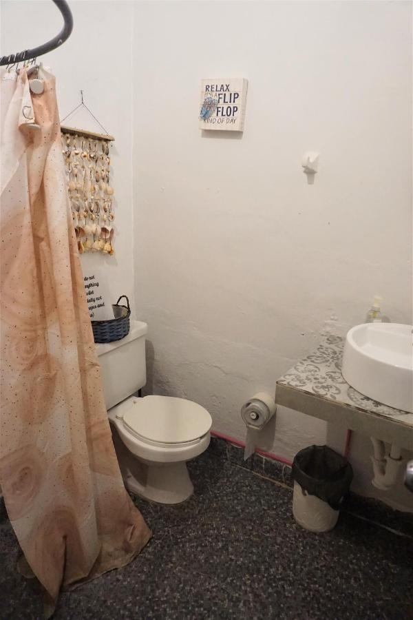 Akasha Hostel 梅里达 外观 照片