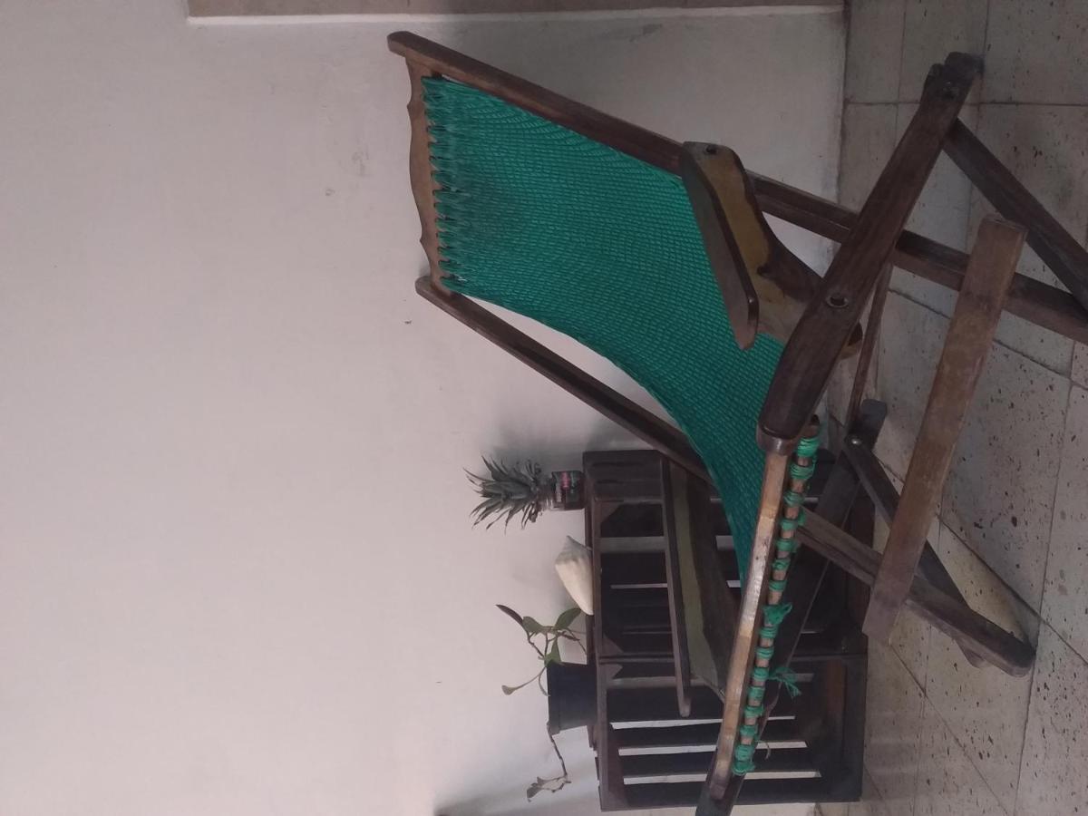 Akasha Hostel 梅里达 外观 照片