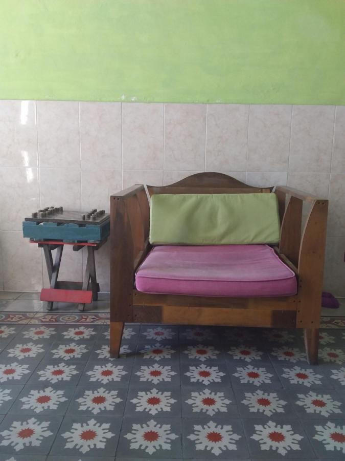 Akasha Hostel 梅里达 外观 照片