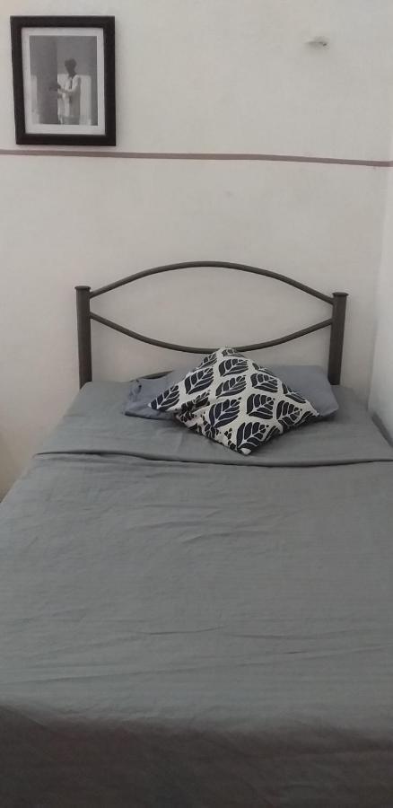 Akasha Hostel 梅里达 外观 照片
