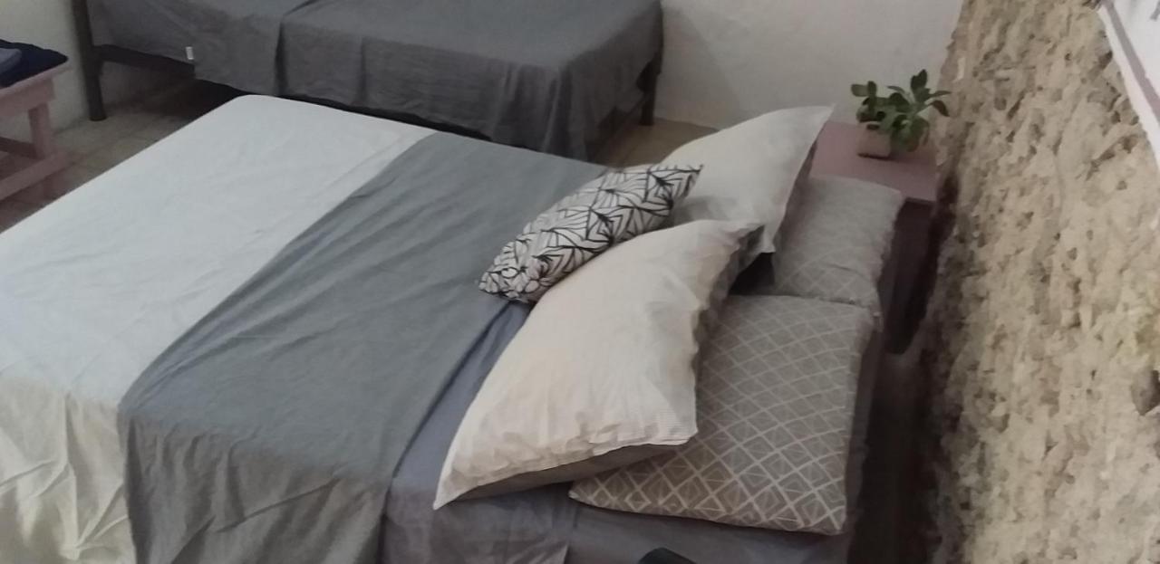 Akasha Hostel 梅里达 外观 照片