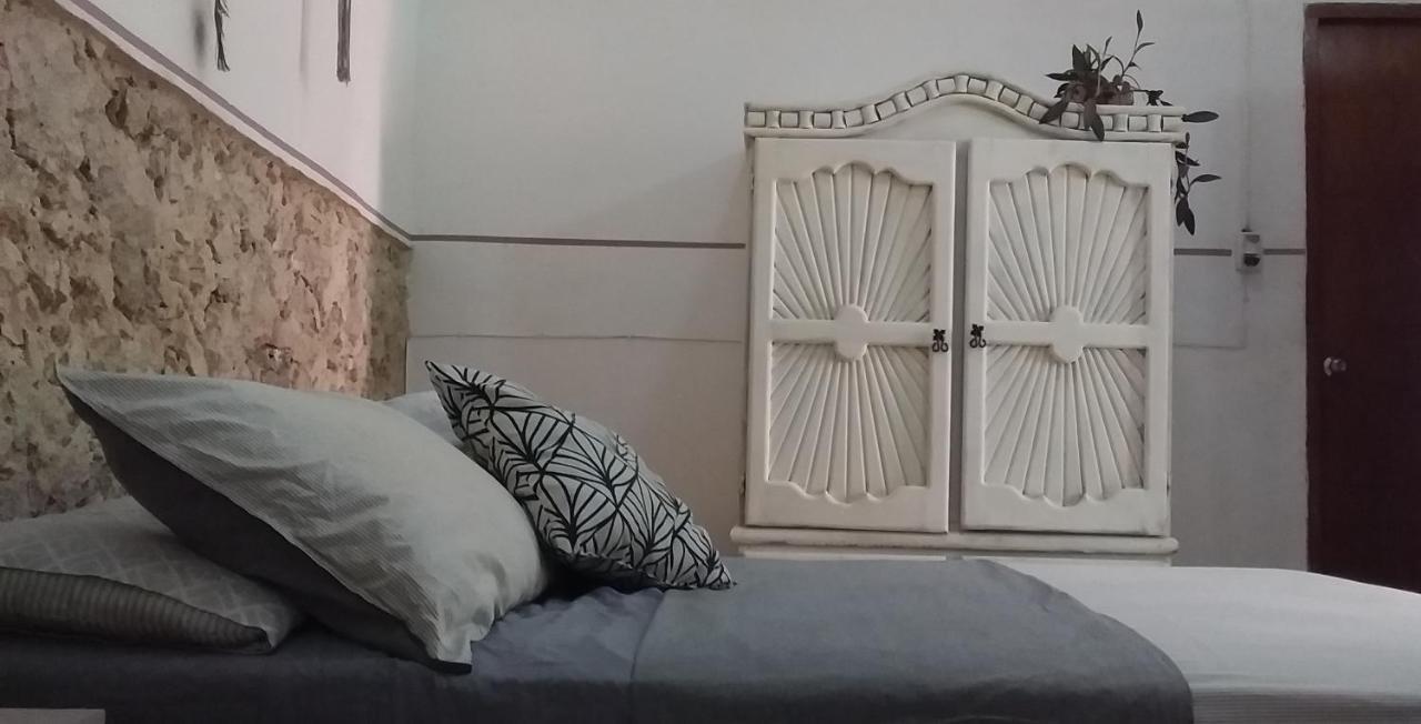 Akasha Hostel 梅里达 外观 照片