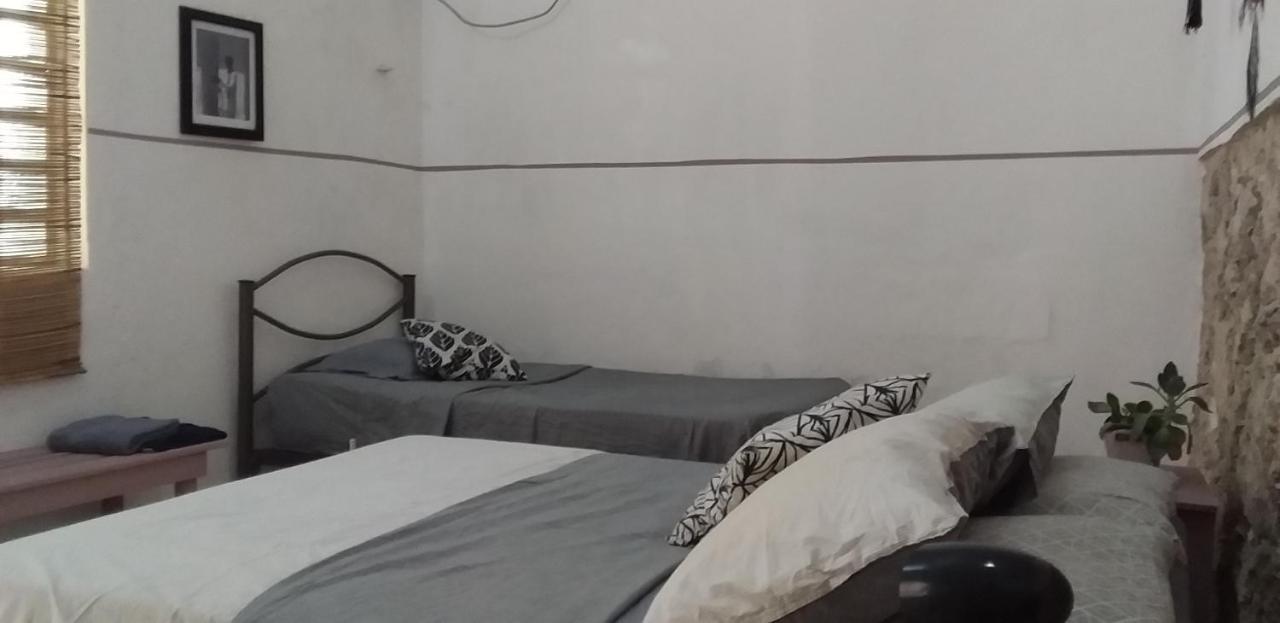 Akasha Hostel 梅里达 外观 照片